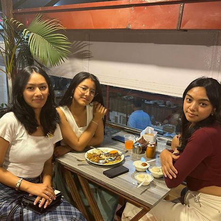 Hotel Nepalaya Katmandu Eksteriør bilde